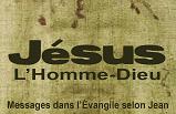 Jésus. L'Homme-Dieu