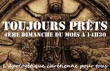 Toujours prêts. L'apologétique chrétienne pour tous